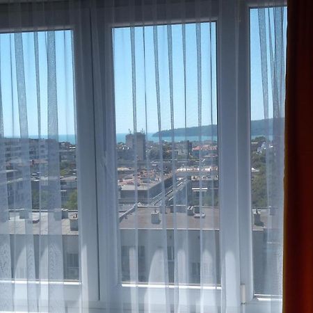 Panorama Apartment Varna Luaran gambar