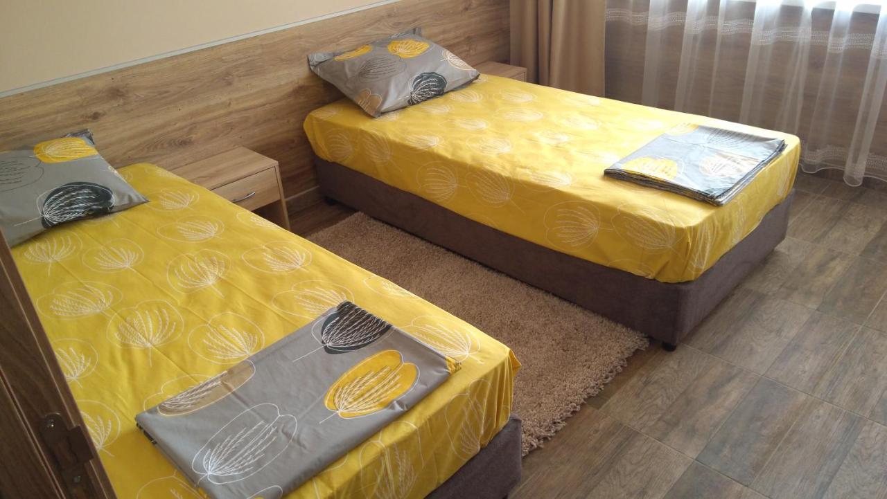 Panorama Apartment Varna Luaran gambar