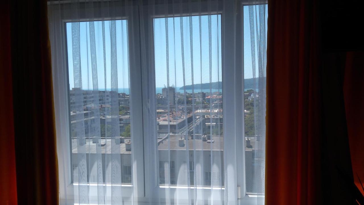 Panorama Apartment Varna Luaran gambar